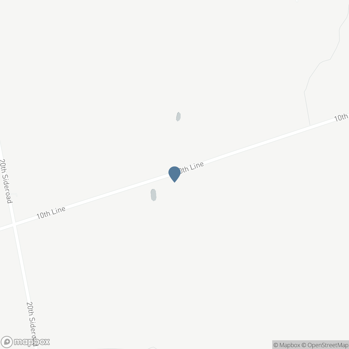 1221 10TH LINE, Innisfil, Ontario L9S 3N5